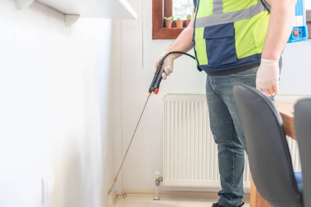 Best Bed Bug Extermination  in Whitwell, TN